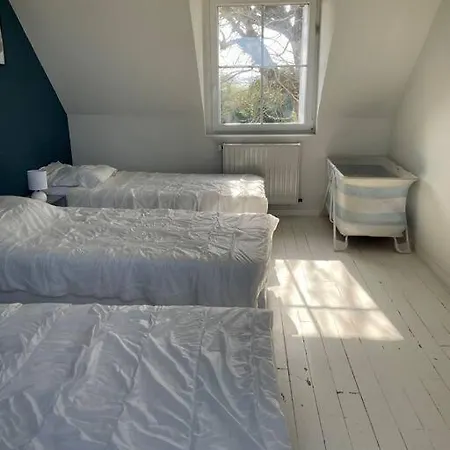 Belle Longere Au Calme Holiday home *