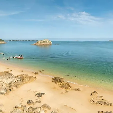 Holiday home Belle Longere Au Calme